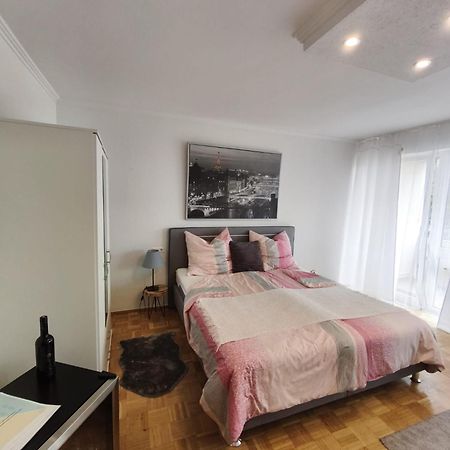 Ferienwohnung Finkenweg บาดนอยเอินอาห์-อาร์ไวเลอร์ ภายนอก รูปภาพ