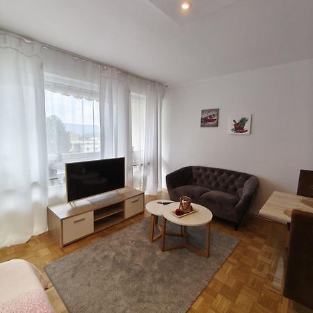 Ferienwohnung Finkenweg บาดนอยเอินอาห์-อาร์ไวเลอร์ ภายนอก รูปภาพ