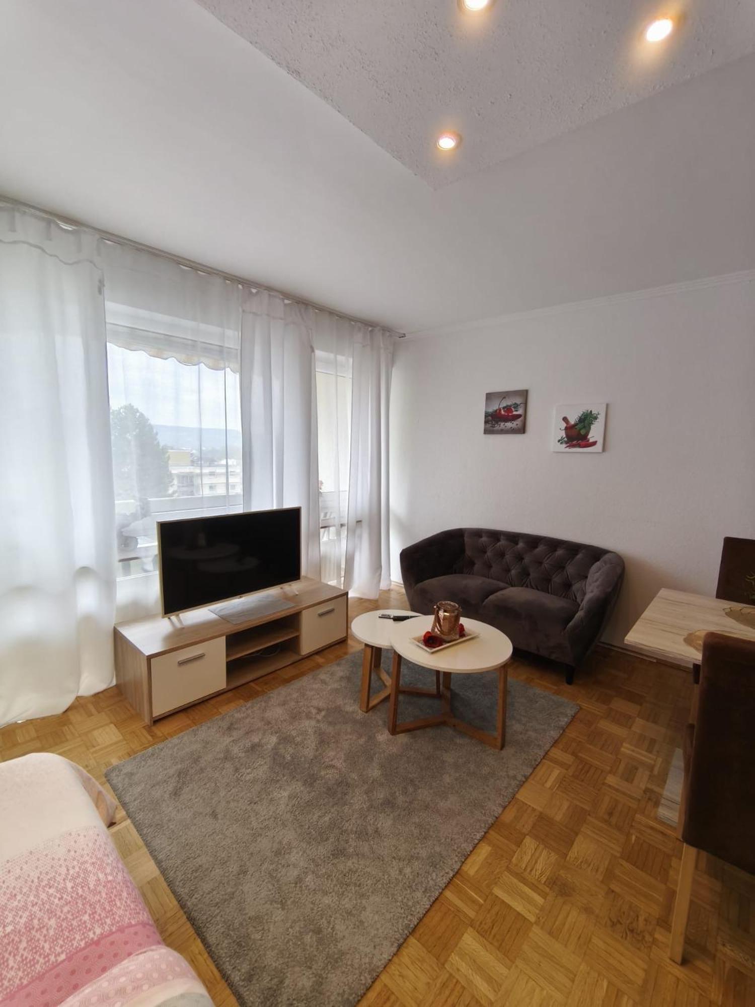 Ferienwohnung Finkenweg บาดนอยเอินอาห์-อาร์ไวเลอร์ ภายนอก รูปภาพ